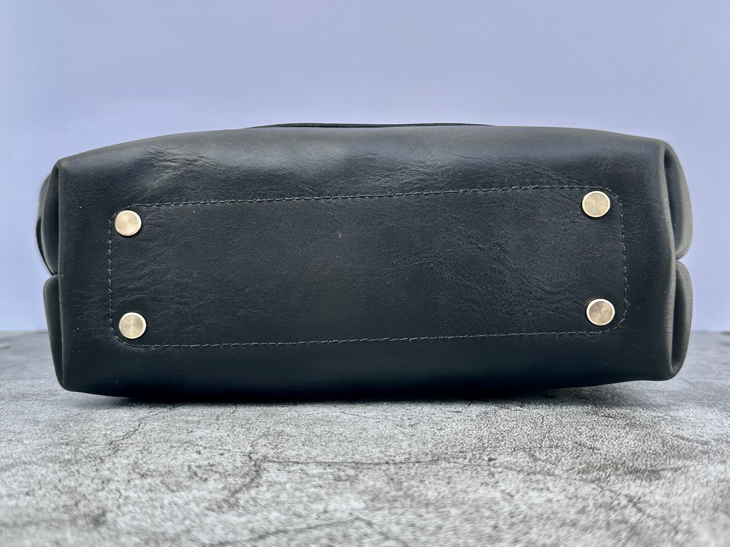 The "Crossbody" (Custom)