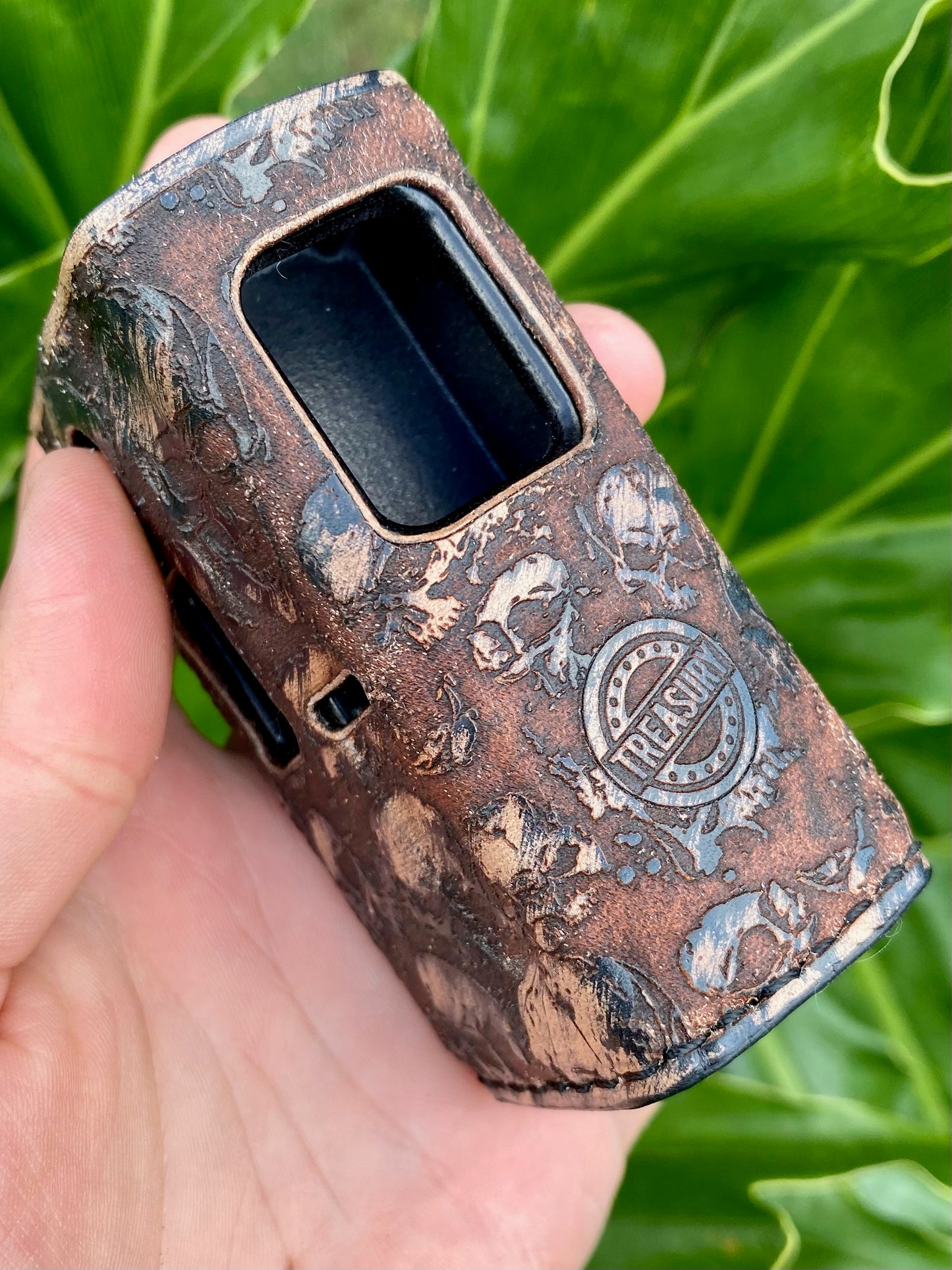 BMM StashBox 1.8/2.1 VCase (Custom)