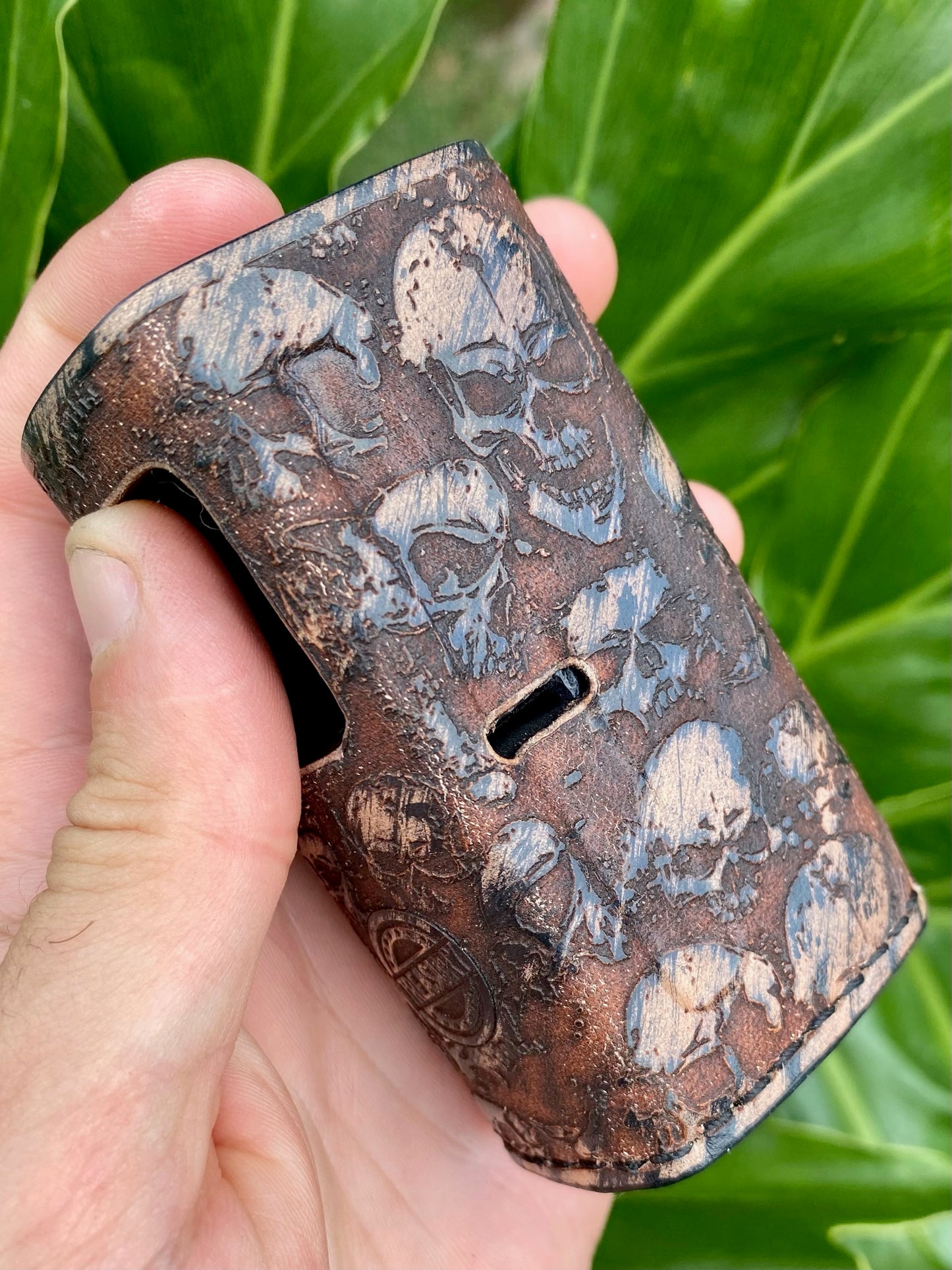 BMM StashBox 1.8/2.1 VCase (Custom)