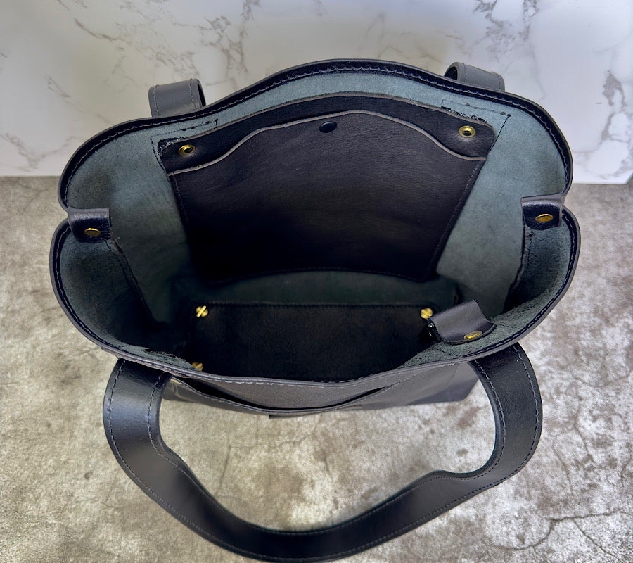 The Everyday Tote (Custom)