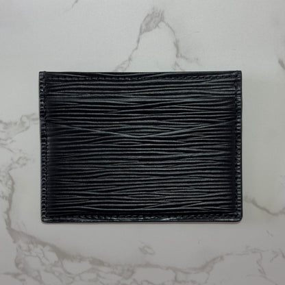 Epi Luxury 5 Pocket Wallet (RFID)