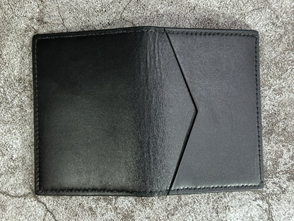 Pocket Organizer 9 Pocket Bifold (VL) [Custom Wallet]
