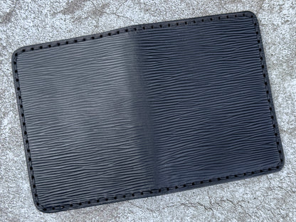 6 Pocket Bifold (V6) [Custom Wallet]